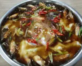 Gambar Makanan Popeye Seafood, Jambi Timur 10