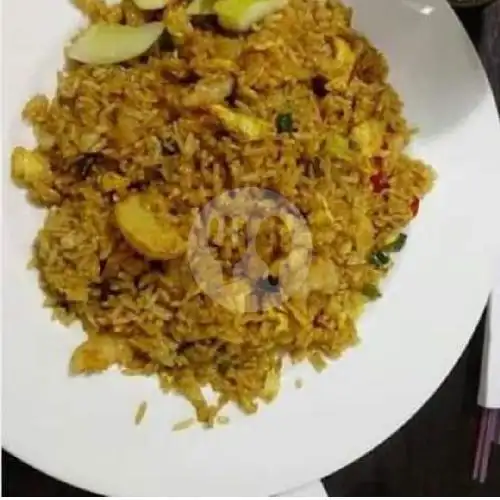 Gambar Makanan Ayam Goreng/Bakar Dan Nasi Goreng Kedai Sederhana, Wijaya Timur 6 8