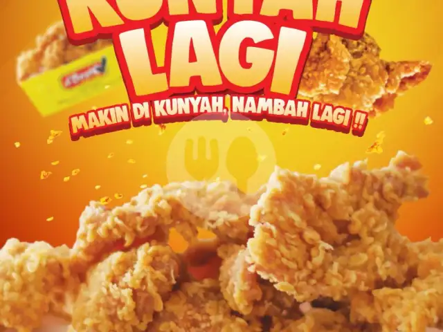 Gambar Makanan Dbesto, Muara Baru 6