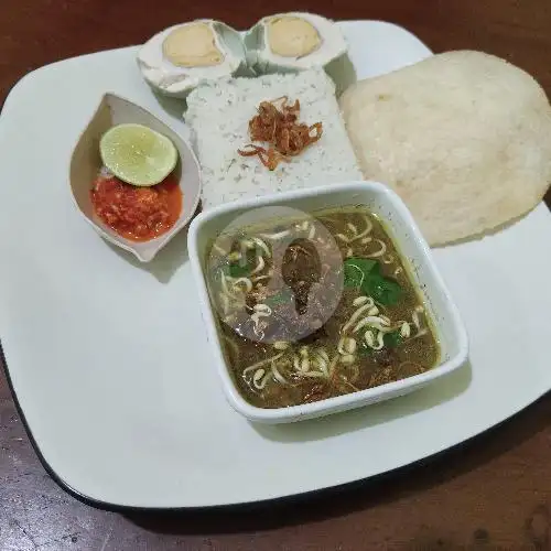 Gambar Makanan Telusur. Co, Perum Kutilang Sari 12