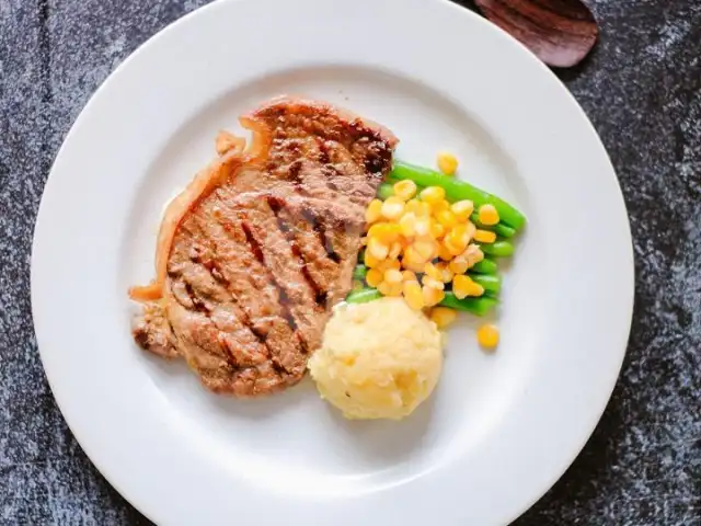Gambar Makanan Obonk Steak & Ribs, Klender 14