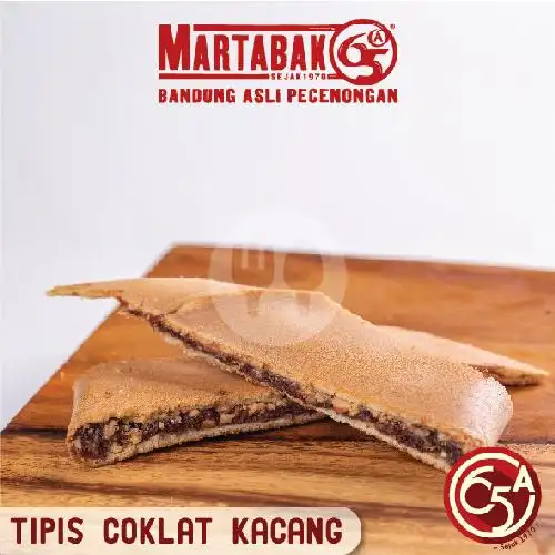 Gambar Makanan Martabak Pecenongan 65A 14