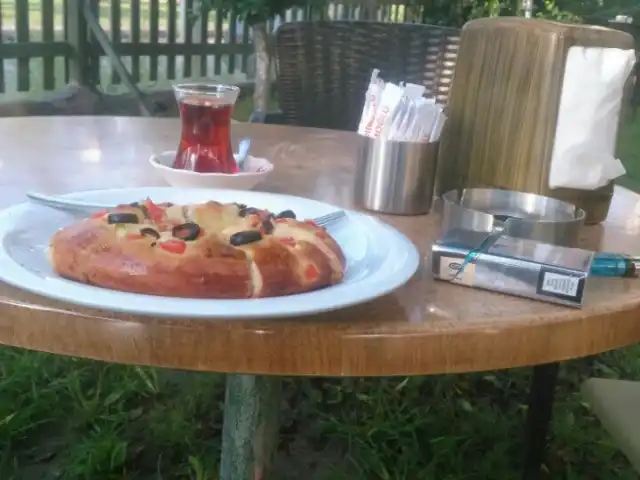 Yıldırımoğlu Karadeniz Odun Ekmeği'nin yemek ve ambiyans fotoğrafları 10
