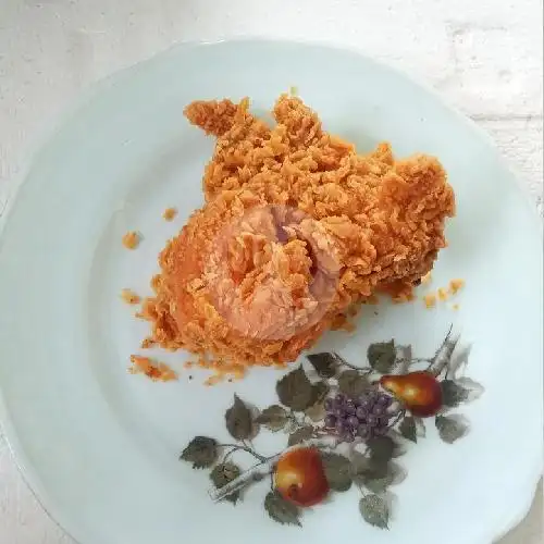 Gambar Makanan Ayam Geprek I & A - CAKUNG 7