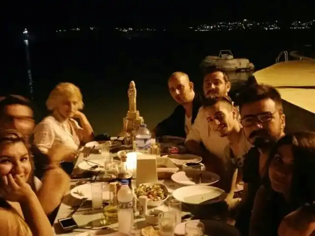 Alt Kat Restaurant'nin yemek ve ambiyans fotoğrafları 18