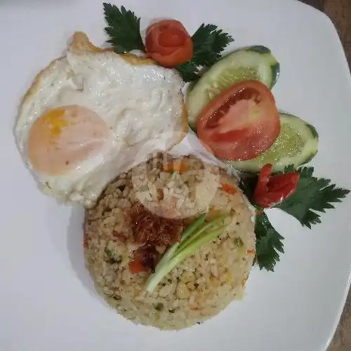 Gambar Makanan Warung Bunda Raya, Gunung Soputan 9