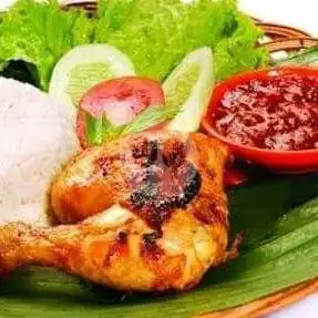 Gambar Makanan Ayam Geprek Kiko, Tanjung Alang 6