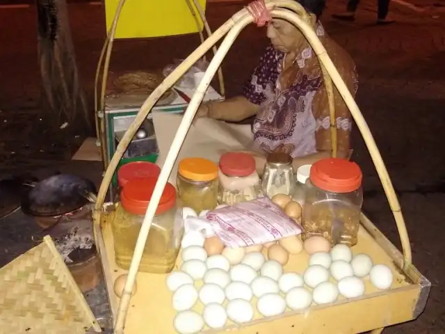 Gambar Makanan Kerak Telor Menteng Bpk Abdurrachman 8