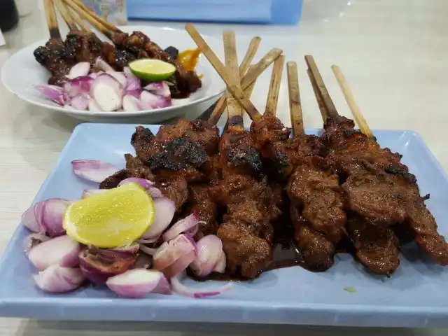 Gambar Makanan Sate & Gule Kambing 29 14