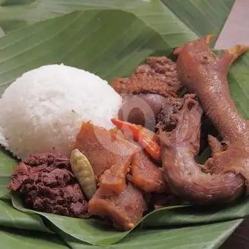 Gambar Makanan Gudeg Yu Narni Pusat Mbarek, Kaliurang 18