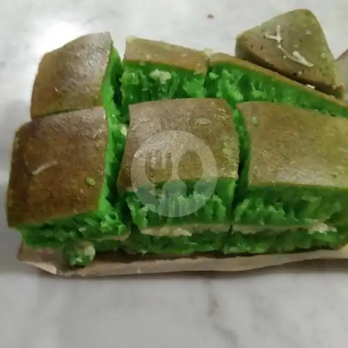 Gambar Makanan Martabak ragunan 77, Jl Harsono RM no 31 17