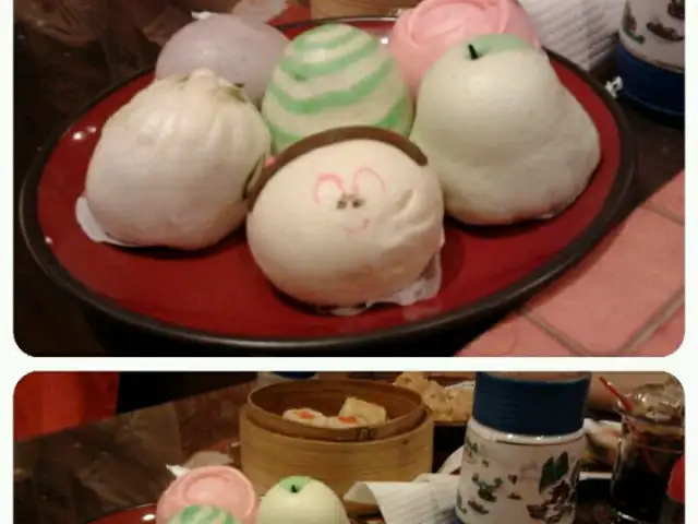 Gambar Makanan Bao Dim-Sum 5