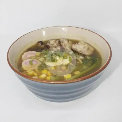 Gambar Makanan Ajibi Restaurant, Mistar Cokrokusumo 1