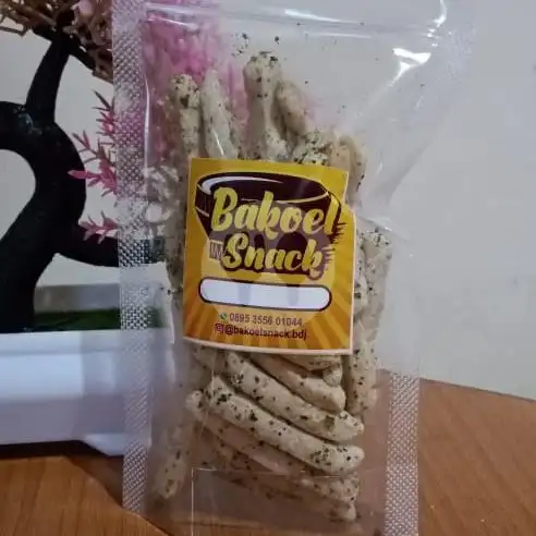 Gambar Makanan Bakoel Snack, Banjarmasin Barat 2