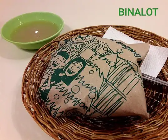 Binalot Food Photo 6