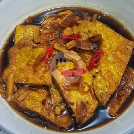 Gambar Makanan Nasi Goreng Mang Edun, Belakang Red Dimsum 9