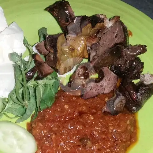 Gambar Makanan Pecel Lele @ Moroseneng Pak Paijo, Pondok Aren 1