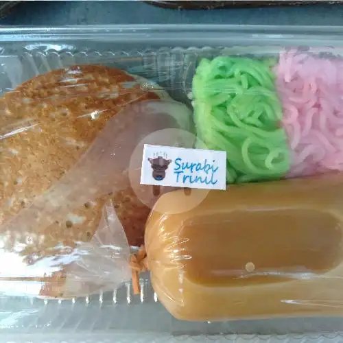 Gambar Makanan Virta Kue, Sawojajar, Kedungkandang 19