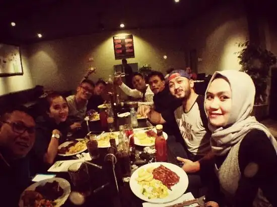 Gambar Makanan Abuba Steak 8