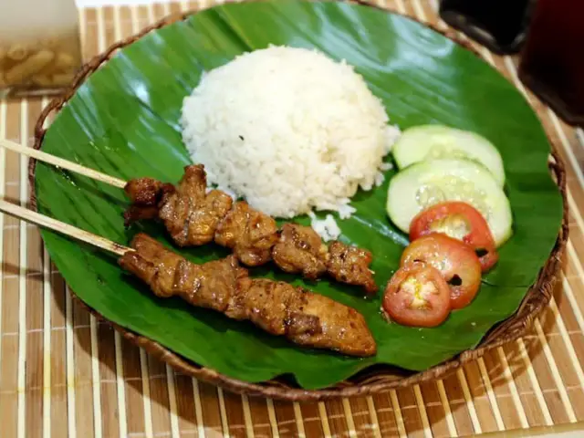 Dok Manok Bacolod Food Photo 4