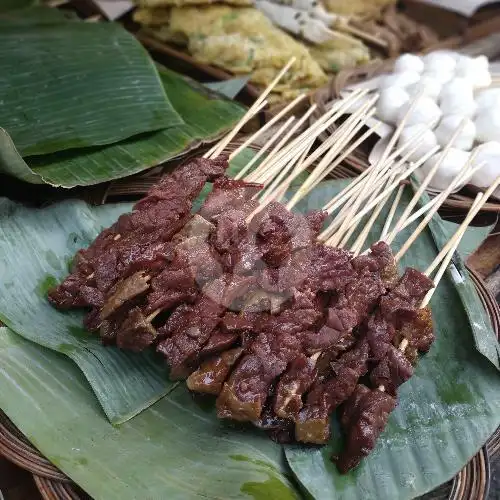 Gambar Makanan Angkringan Nasi Kucing Mbakyu Nida, Bojongsoang 16