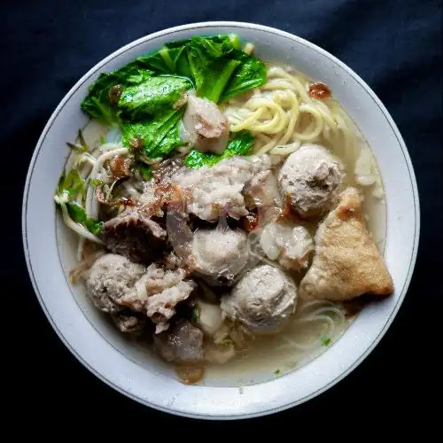 Gambar Makanan Bakso Haji Cun! Medan 4