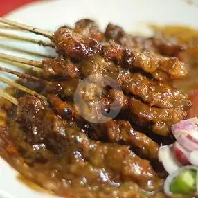 Gambar Makanan SATE MADURA AYAM DAN KAMBING  18