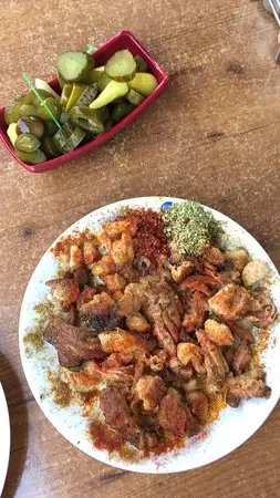 Kokoreççi Baki Usta'nin yemek ve ambiyans fotoğrafları 1