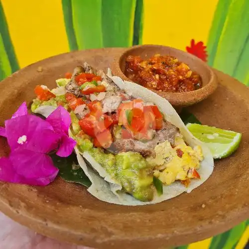 Gambar Makanan Little Mexico - Mexican Food (Tacos and Burritos) 11