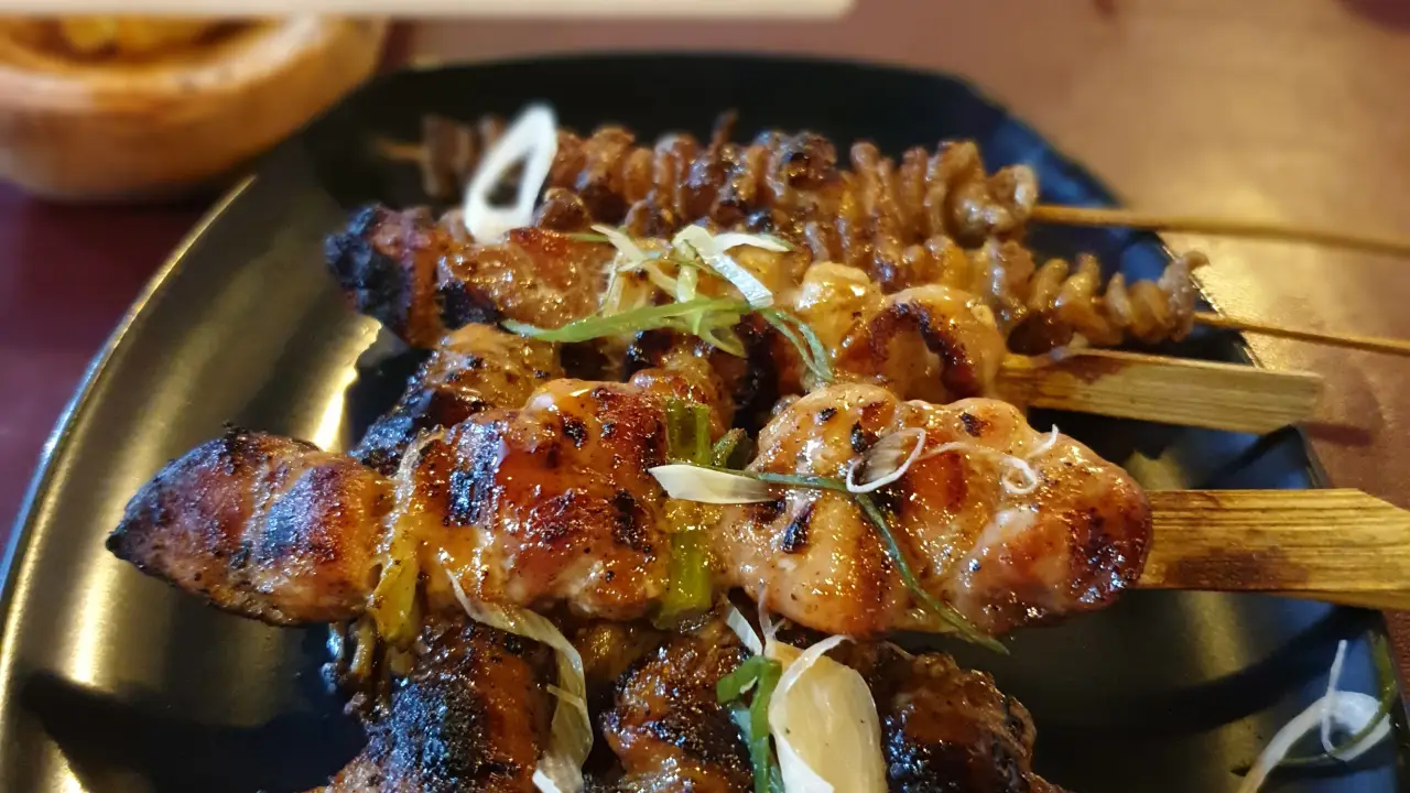 IchiyoYakitori