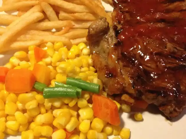 Gambar Makanan Andakar Ribs & Steak 3
