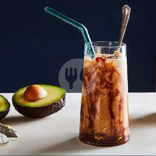 Gambar Makanan Deo Juice, Rw. Kalong Raya 5