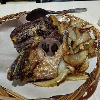 Gambar Makanan Ayam Afrika 92, Desa Bojong 1