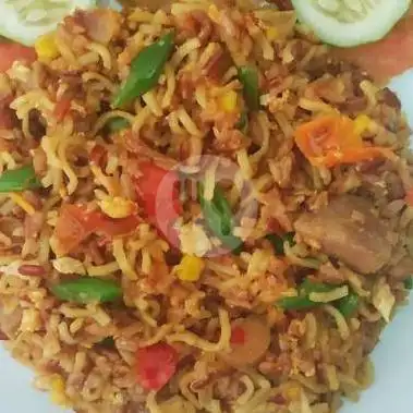 Gambar Makanan Nasi Goreng Spesial Gila Pakde Ndut 14