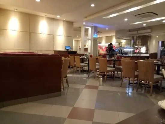 Gambar Makanan Pizza Hut Padjajaran 10