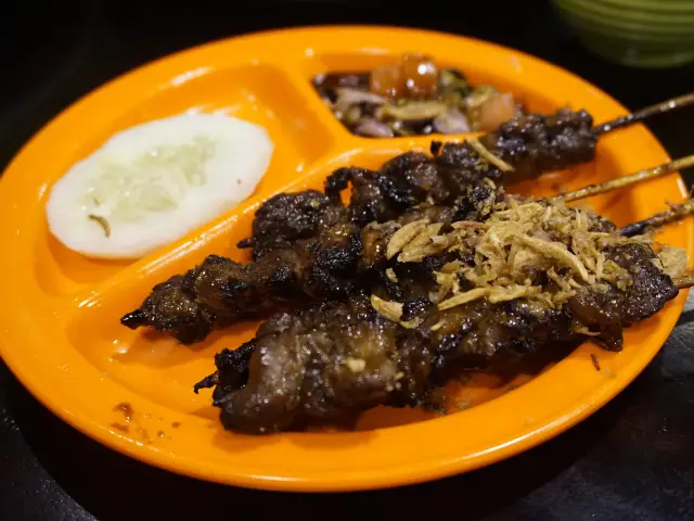 Gambar Makanan Bebek Kaleyo 10