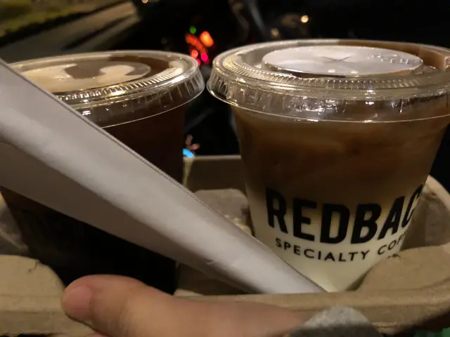 Gambar Makanan Redback Specialty Coffee 5
