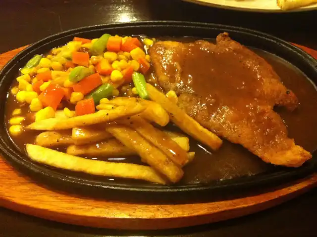 Gambar Makanan D' Nine Steak 4