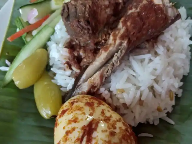 Kak Jah Nasi Dagang Food Photo 6