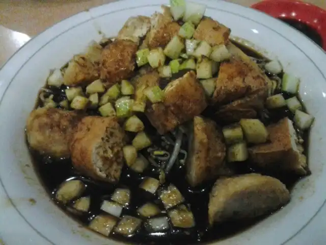 Gambar Makanan Palembang Food 2