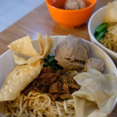 Bakmi DKI