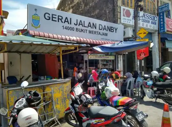 BM Best Cendol Food Photo 1