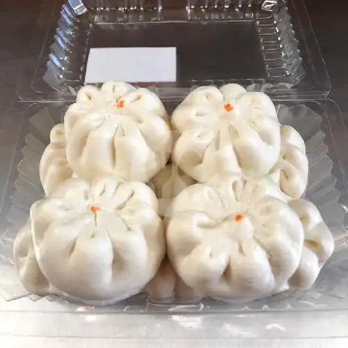 Gambar Makanan Siu Hua Kue Pau 1