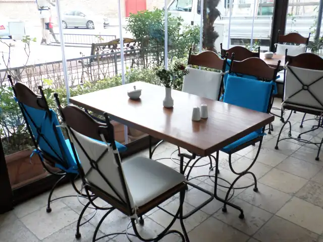 Bodrum Mantı & Cafe'nin yemek ve ambiyans fotoğrafları 60