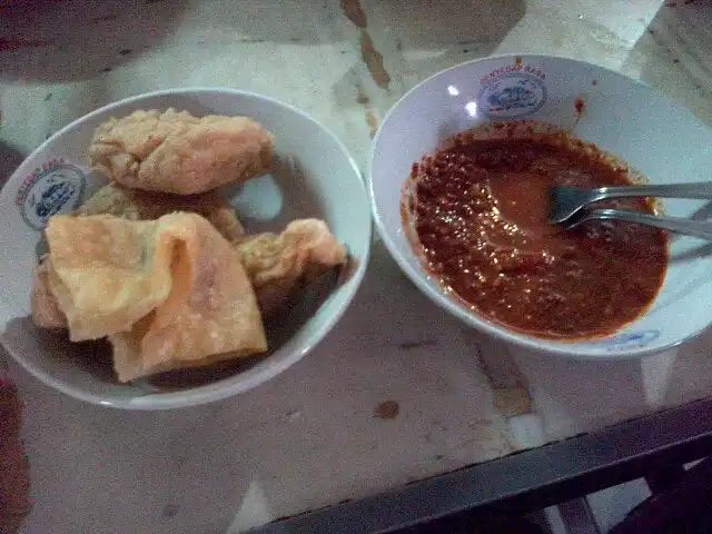 Gambar Makanan Batagor & Mie Baso H. Isan 7