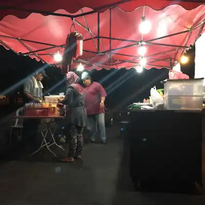 Raja burger (semenyih)