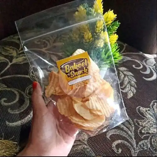 Gambar Makanan Bakoel Snack, Banjarmasin Barat 14