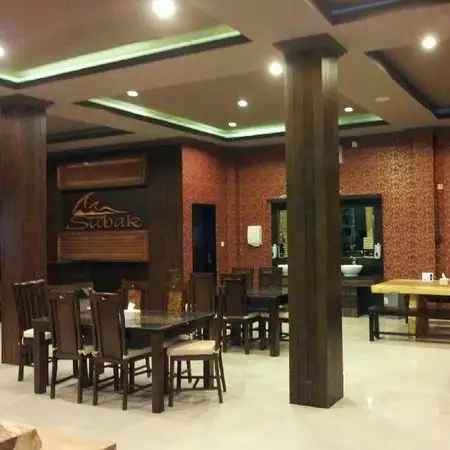 Gambar Makanan Warung Subak #outlet Tuban 14