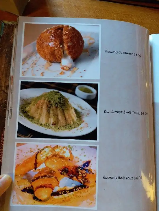 Chickinn'nin yemek ve ambiyans fotoğrafları 22