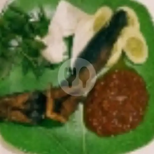 Gambar Makanan Nasi Uduk P.D 3Saudara  4